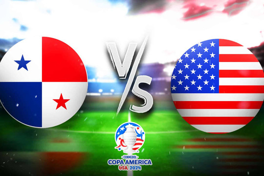 Nhận định, dự đoán Panama vs Mỹ: Chủ nhà sớm giành vé đi tiếp