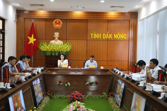Chính phủ lấy ý kiến xây dựng nghị định thi hành Luật Đấu thầu