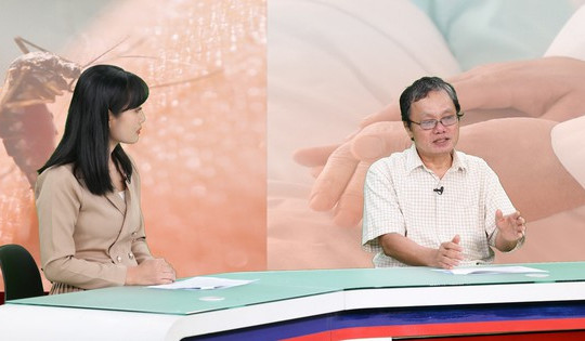 Sốt xuất huyết: 7 lầm tưởng phổ biến và hệ quả khôn lường