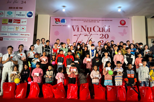 Đắk Nông chung tay chăm lo thiếu nhi trong dịp hè
