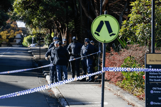 Australia: Tấn công bằng dao tại trường đại học, 1 người bị thương nặng