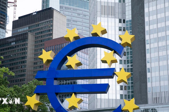 Chủ tịch ECB: Hạ lãi suất không phải là yêu cầu cấp bách