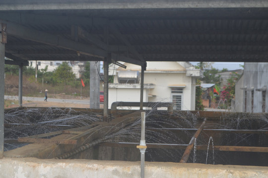 Khơi thông nước sạch cho Đắk Nông