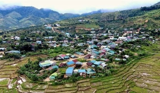 Kon Tum: Dấu ấn từ Chương trình MTQG 1719