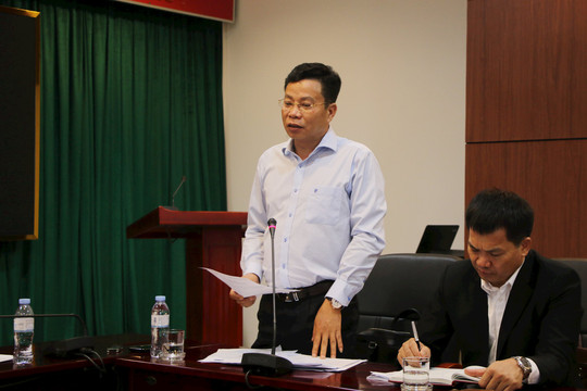 Thảo luận tại tổ, nhiều đại biểu hiến kế tăng thu ngân sách Đắk Nông