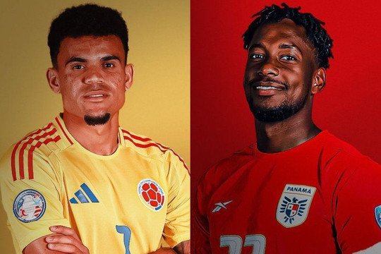 Nhận định, dự đoán Colombia vs Panama: Thắng dễ