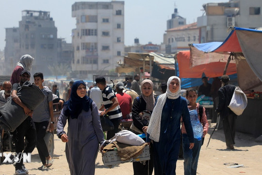 Xung đột Hamas-Israel: Cơ hội đạt thỏa thuận trao trả con tin