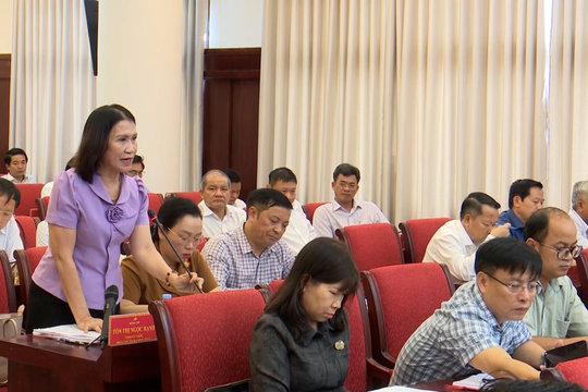 Đắk Nông giải bài toán thiếu trường lớp cho học sinh sau tốt nghiệp THCS