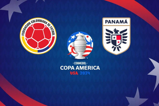 Lịch sử đối đầu Colombia vs Panama: Thế trận một chiều