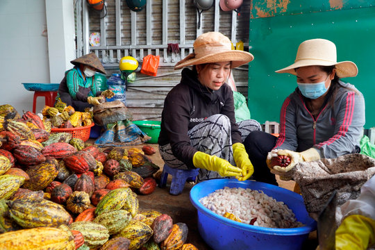 Đắk Nông nâng cao quyền năng kinh tế cho phụ nữ
