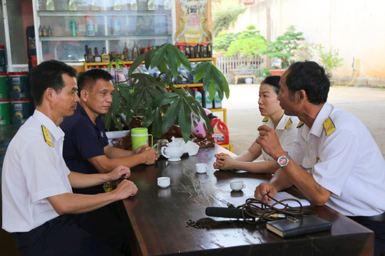 Ngân sách Đắk Nông và nguồn thu từ đất