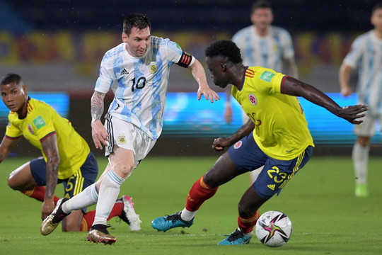 Trận chung kết Copa America 2024 diễn ra khi nào? Ở đâu?