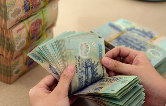 Lãi suất ngân hàng hôm nay 11/7/2024: Gửi tiền tại Big4 lãi cao nhất 5,2%/năm