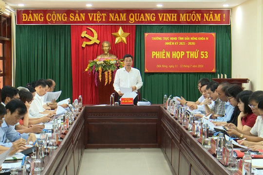 Đắk Nông đề xuất hỗ trợ 400 triệu đồng thu hút bác sĩ trình độ cao