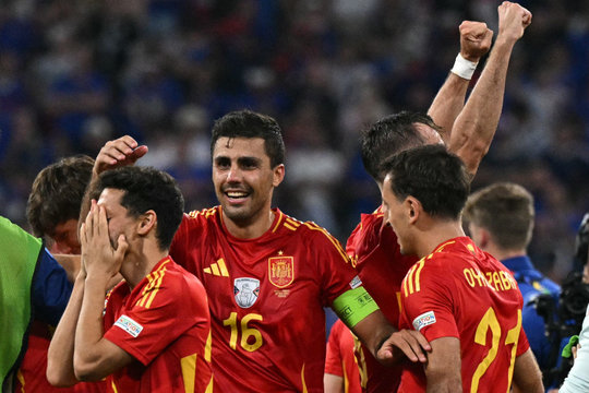 Nhận định, dự đoán Tây Ban Nha vs Anh: Bò tót sẽ vô địch Euro 2024