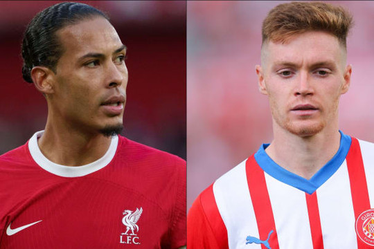 Chuyển nhượng trưa 16/7: Atletico muốn mượn Virgil van Dijk, PSG hỏi mua Pedri giá 70 triệu euro
