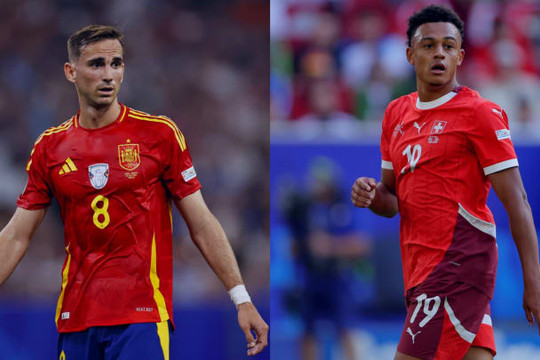 4 Ngôi sao Euro 2024 Man Utd nên chiêu mộ ngay