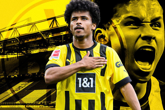 Chelsea, Liverpool theo đuổi cầu thủ nhanh nhất Bundesliga
