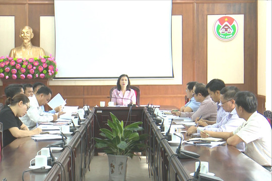 Ngày Vệ sinh yêu nước nâng cao sức khỏe Nhân dân năm 2024 sẽ diễn ra tại Đắk Nông
