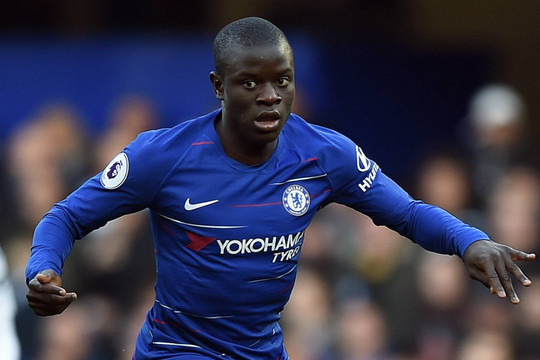 Chuyển nhượng sáng 20/7: Kante sắp trở lại Premier League, Atletico bán “hàng ế” giá cắt cổ