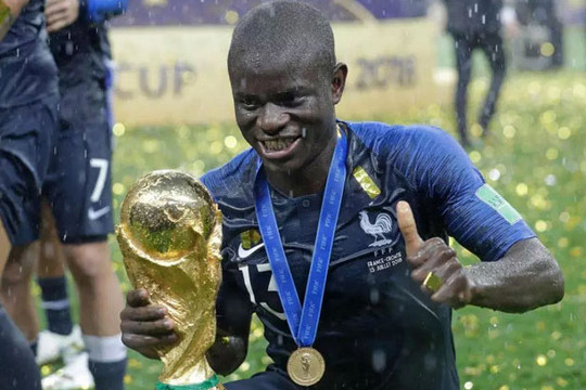 Sốc: West Ham muốn đưa Kante trở lại Premier League