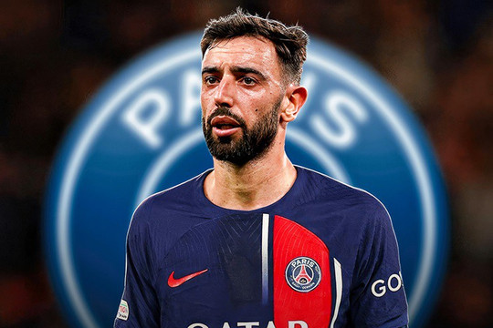 Chuyển nhượng sáng 23/7: PSG ve vãn Bruno Fernandes, Man City “chấm” Donnarumma thay Ederson