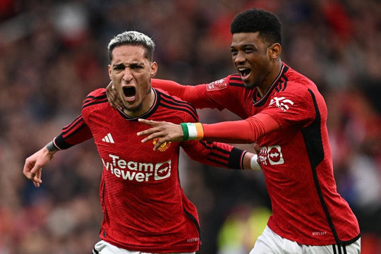 Nhận định, dự đoán Rangers vs Man Utd: Quỷ đỏ thắng dễ