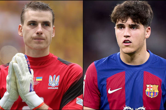 Chuyển nhượng tối 21/7: MU muốn Andriy Lunin về thay Onana, Mats Hummels trên đường tới Real