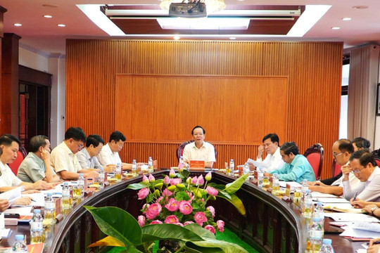 Đảng bộ và Nhân dân tỉnh Đắk Nông tiếc thương vô hạn Tổng Bí thư Nguyễn Phú Trọng