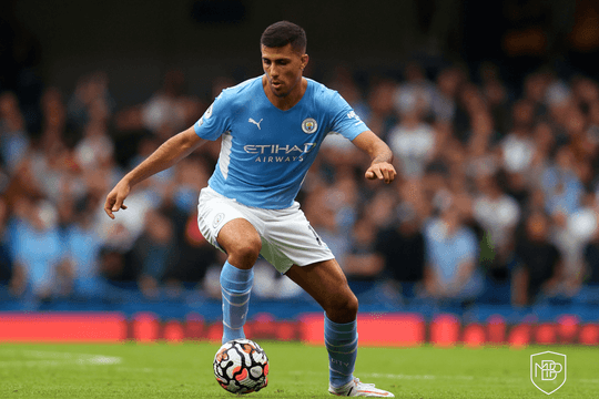 Chuyển nhượng tối 22/7: Lamine Yamal muốn đến Man City hoặc PSG, Real đặt mục tiêu cuỗm Rodri