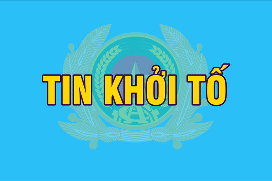 Khởi tố bị can đối với nguyên Thứ trưởng Bộ Tài nguyên và Môi trường cùng 06 đồng phạm