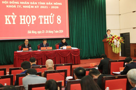 Chỉ đạo quyết liệt để hoàn thành các chỉ tiêu, mục tiêu năm 2024