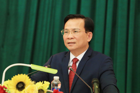 Cùng nhau “gồng gánh” khó khăn, hoàn thành các mục tiêu đề ra