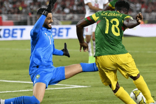 Lịch sử đối đầu U23 Mali vs U23 Israel mới nhất: Mali quá mạnh