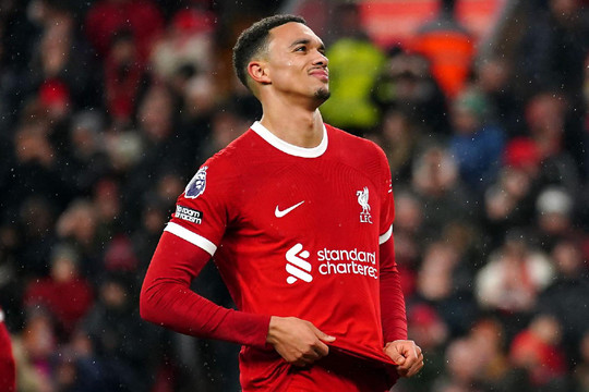 Chuyển nhượng sáng 25/7: Alexander-Arnold từ chối Real, Tottenham săn "Son Heung Min đệ nhị"
