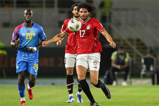 Nhận định, dự đoán U23 Dominica vs U23 Tây Ban Nha: Không hy vọng kèo dưới