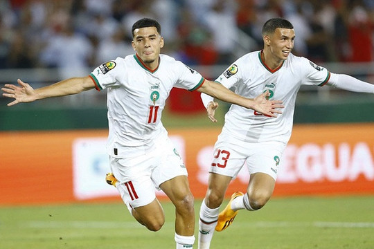 Lịch sử đối đầu U23 Dominica vs U23 Tây Ban Nha: Kèo dưới lấn lướt