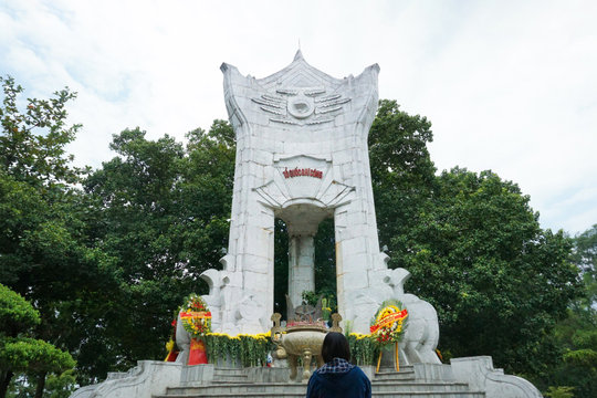 KỶ NIỆM 77 NĂM NGÀY THƯƠNG BINH - LIỆT SĨ (27/7/1947 - 27/7/2024): Ngày không quên