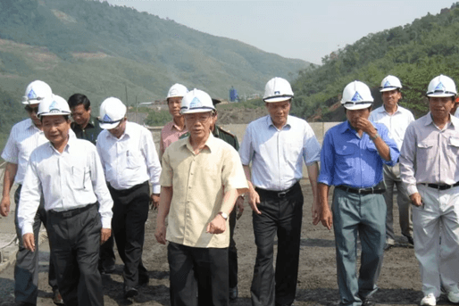 Ký ức đẹp về Tổng Bí thư Nguyễn Phú Trọng tại Thủy điện Đồng Nai 3