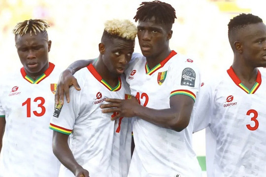 Nhận định U23 Mỹ vs U23 Guinea: Tất tay cho Mỹ