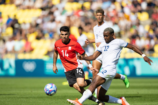 Nhận định, dự đoán U23 Dominican vs U23 Uzbekistan: Vé vớt khốc liệt