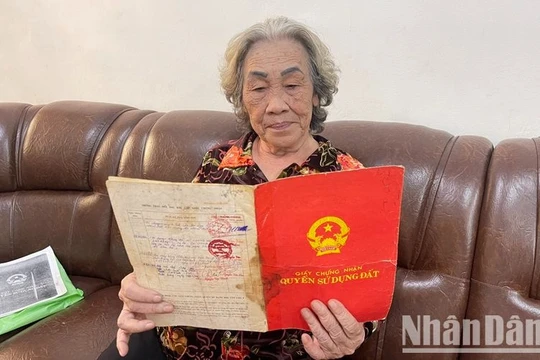 Cần giải quyết dứt điểm vụ việc khiếu nại về lấn chiếm đất đai ở thành phố Buôn Ma Thuột (Bài 2)