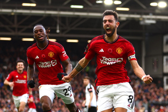 Nhận định, dự đoán MU vs Real Betis: Quỷ đỏ thắng đậm