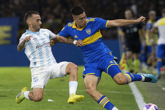 Nhận định, dự đoán Boca Juniors vs Banfield: Chênh lệch đẳng cấp