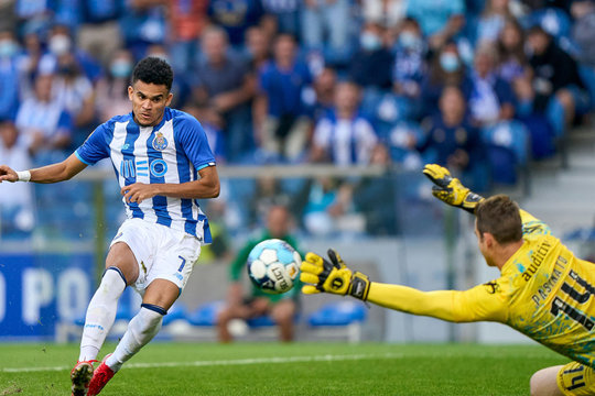 Lịch sử đối đầu Sporting Lisbon vs Porto: Lisbon yếu thế