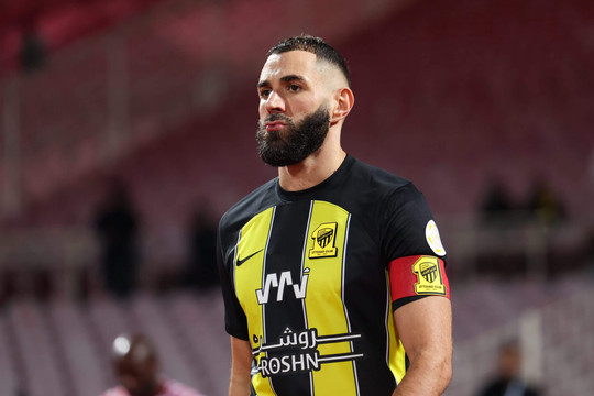 Nhận định, dự đoán Inter Milan vs Al Ittihad: Inter quần Benzema mệt nghỉ