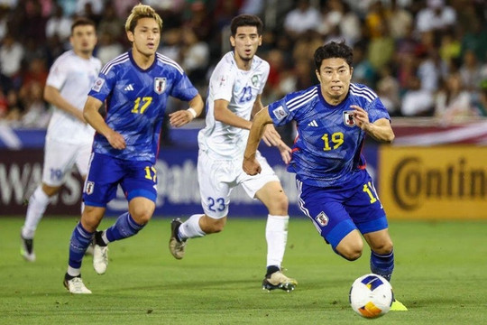 Lịch sử đối đầu U23 Tây Ban Nha vs U23 Nhật Bản: Chưa từng hòa
