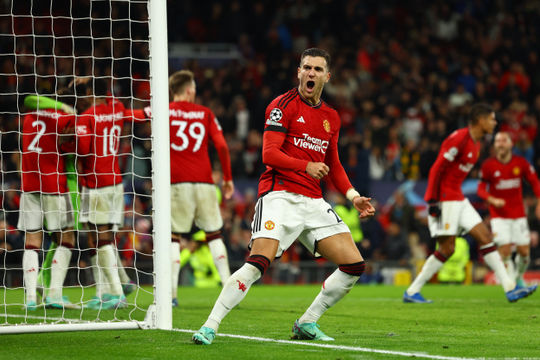 Nhận định, dự đoán MU vs Liverpool: Quỷ đỏ thắng dễ