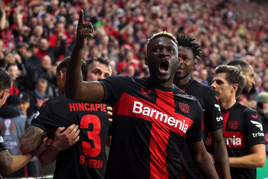 Nhận định, dự đoán Arsenal vs Bayer Leverkusen: Hòa trong thế thắng