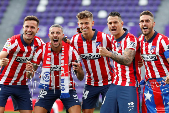 Nhận định, dự đoán Kitchee vs Atletico Madrid: Hành hạ chủ nhà